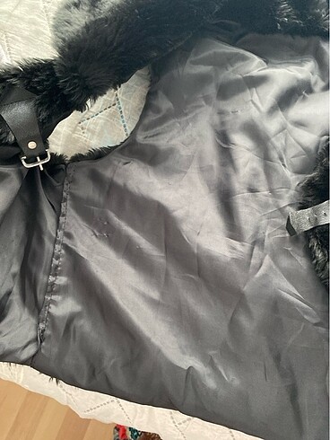 Mini kürk - Görsel 5