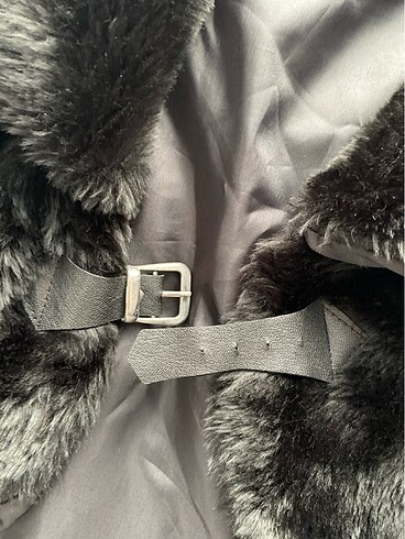 Mini kürk - Görsel 6