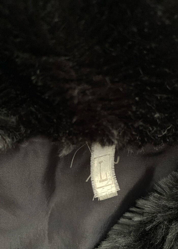 Mini kürk - Görsel 3