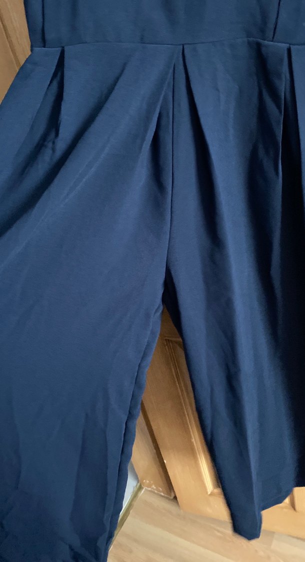 Parlak Lacivert Kadın Kol Düğmeleri - Görsel 5