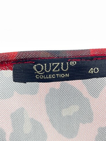 40 Beden çeşitli Renk Quzu Bluz %70 İndirimli.