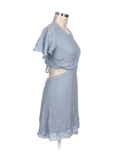 Asos Asos Kısa Elbise %70 İndirimli.