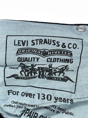 universal Beden çeşitli Renk Levis Jean / Kot %70 İndirimli.