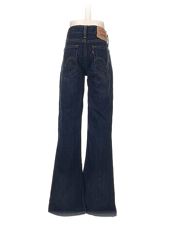 universal Beden Levis Jean / Kot %70 İndirimli.
