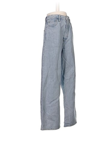 Mango Mango Jean / Kot %70 İndirimli.