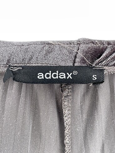 s Beden çeşitli Renk Addax Düz Kesim %70 İndirimli.