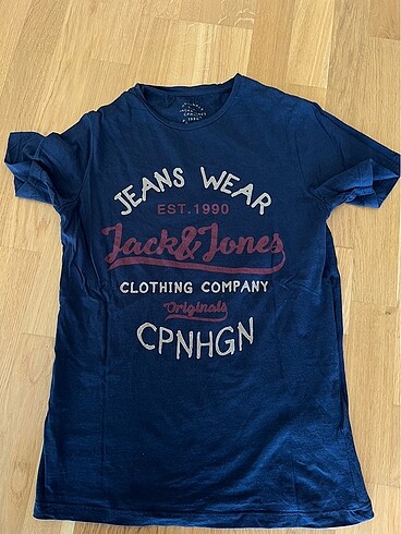 s Beden lacivert Renk 4 ADET JACK&JONES S BEDEN