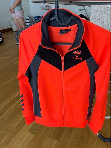 xs Beden ORJİNAL HUMMEL XS KADIN EŞOFMAN TAKIM