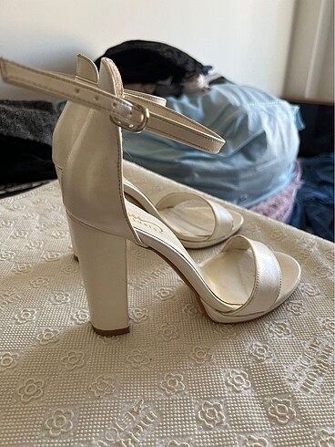 AYSİRA GELİNLİK - Görsel 8