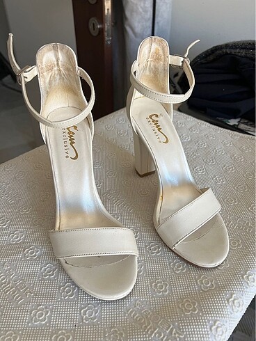 AYSİRA GELİNLİK - Görsel 9