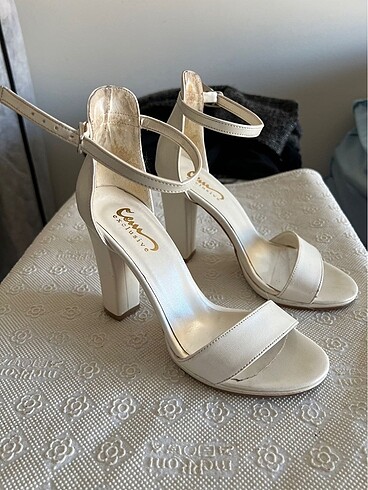 AYSİRA GELİNLİK - Görsel 10