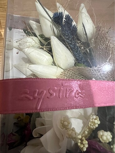 AYSİRA GELİNLİK - Görsel 13