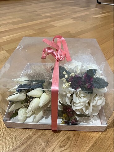 AYSİRA GELİNLİK - Görsel 11