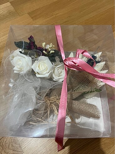 AYSİRA GELİNLİK - Görsel 14