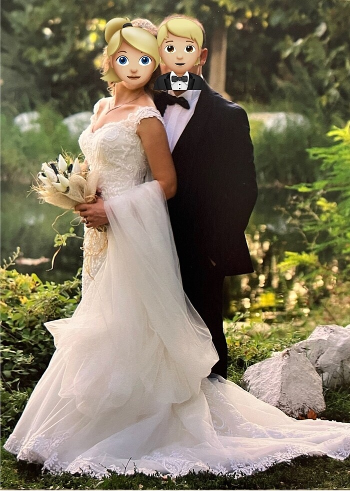 AYSİRA GELİNLİK - Görsel 4