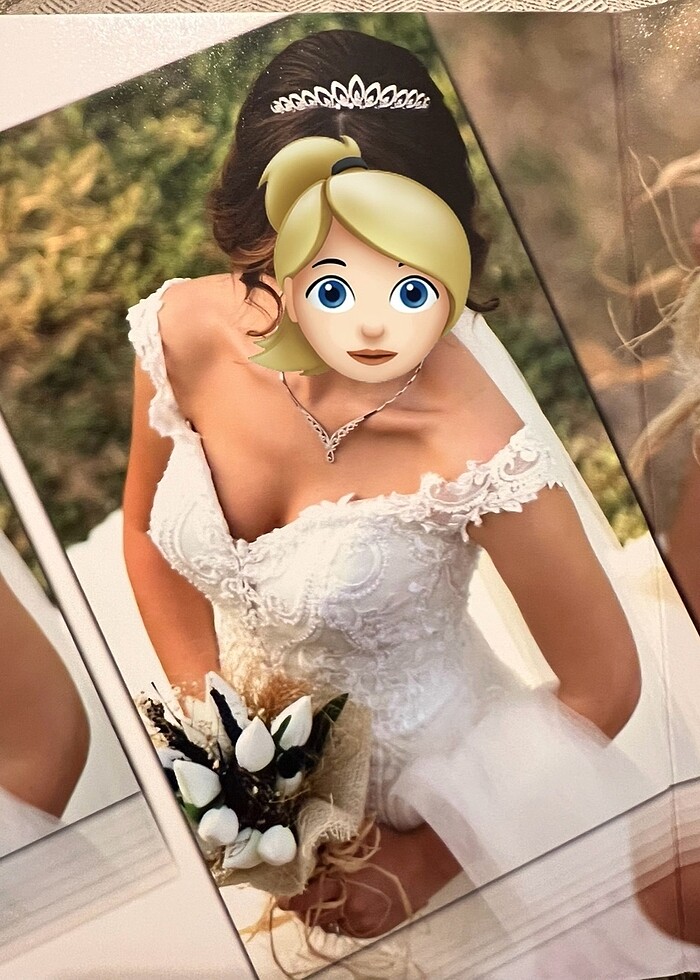 AYSİRA GELİNLİK - Görsel 5