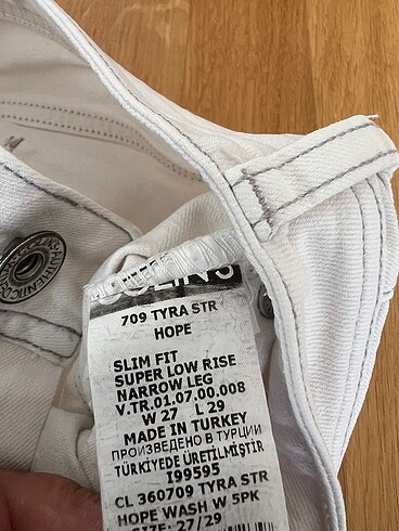 3 PANTOLON TEK FİYAT - Görsel 3