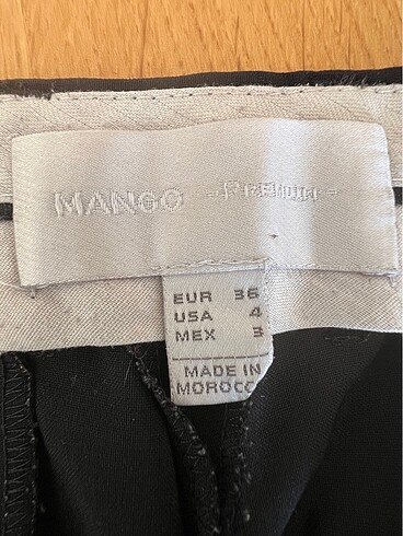 3 PANTOLON TEK FİYAT - Görsel 9