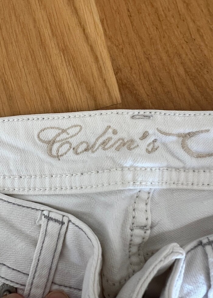 3 PANTOLON TEK FİYAT - Görsel 2