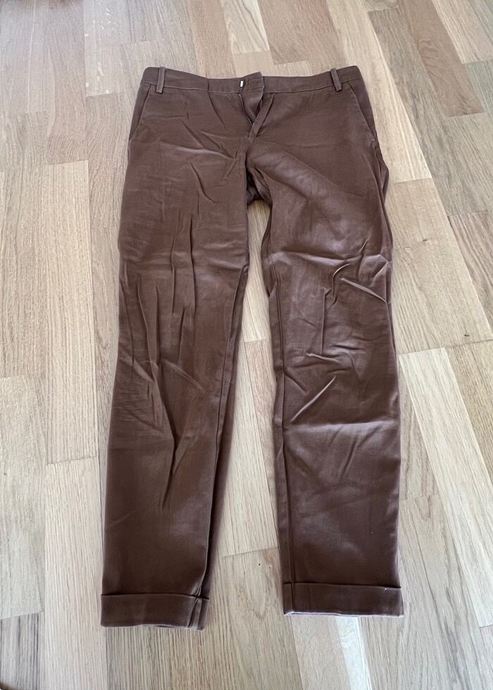 3 PANTOLON TEK FİYAT - Görsel 4