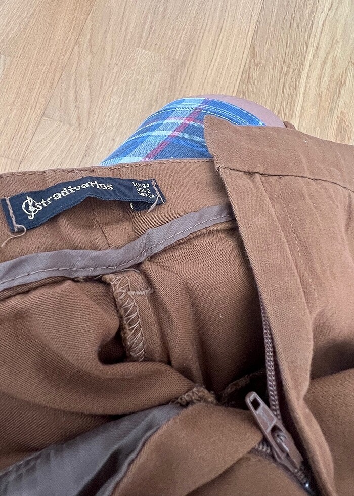 3 PANTOLON TEK FİYAT - Görsel 5