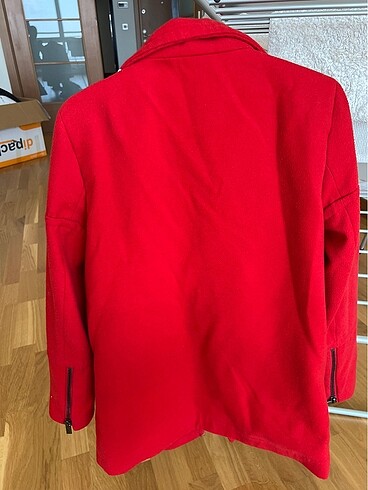 MANGO XS KAŞE KABAN - Görsel 3