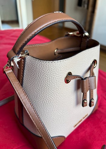 OORJİNAL MICHAEL KORS ÇANTA - Görsel 4