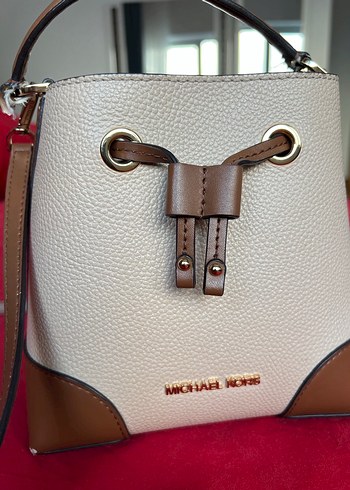 OORJİNAL MICHAEL KORS ÇANTA - Görsel 3