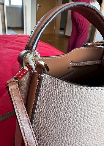 OORJİNAL MICHAEL KORS ÇANTA - Görsel 6