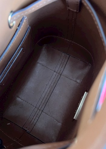 OORJİNAL MICHAEL KORS ÇANTA - Görsel 7