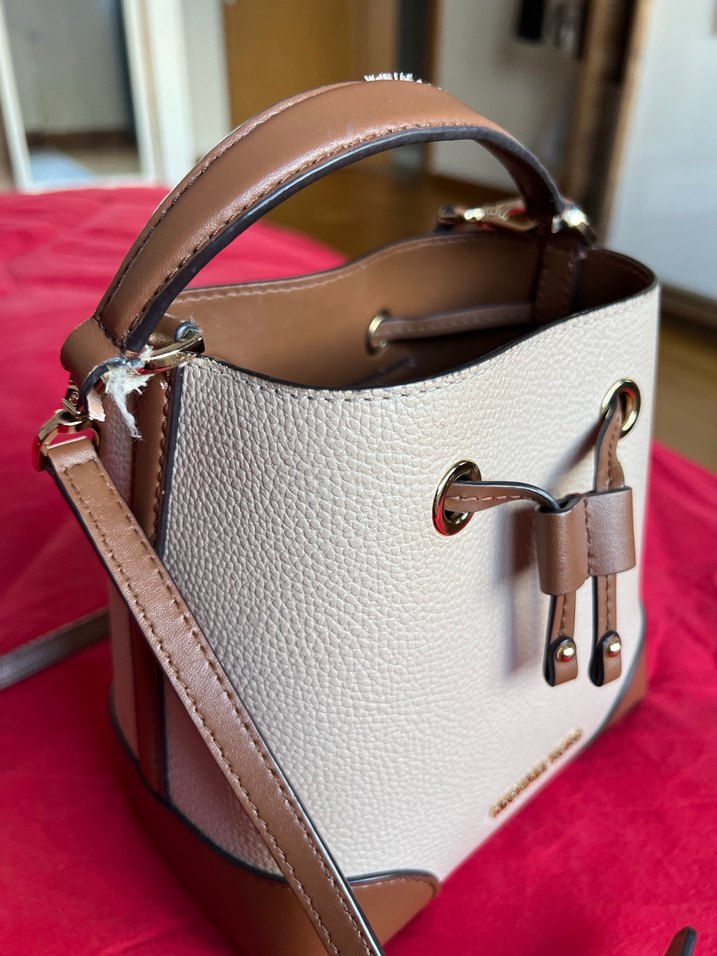 OORJİNAL MICHAEL KORS ÇANTA - Görsel 4