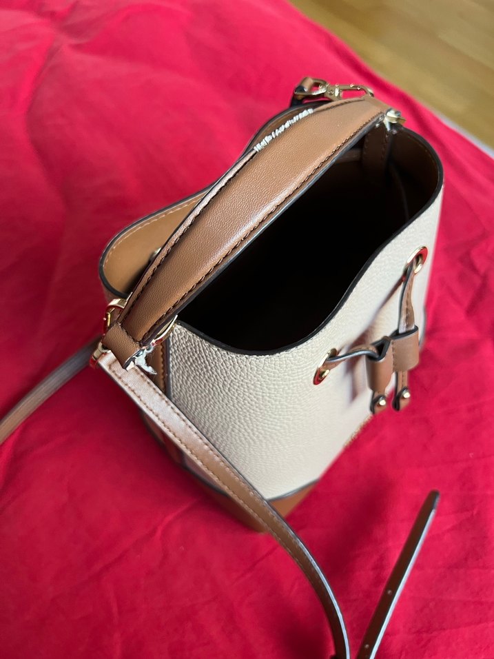 OORJİNAL MICHAEL KORS ÇANTA - Görsel 5