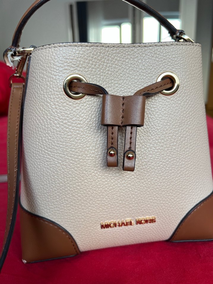 OORJİNAL MICHAEL KORS ÇANTA - Görsel 3