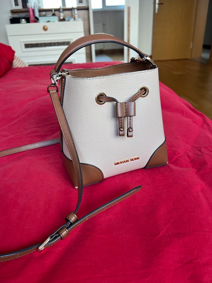 OORJİNAL MICHAEL KORS ÇANTA - Görsel 2