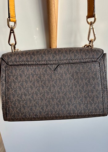 ORJİNAL MİCHAEL KORS ÇANTA - Görsel 4