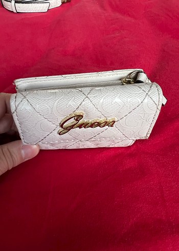 GUESS ORJİNAL CÜZDAN - Görsel 2