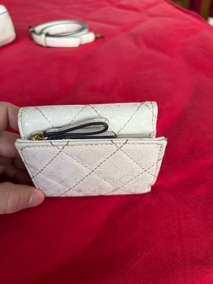 GUESS ORJİNAL CÜZDAN - Görsel 3