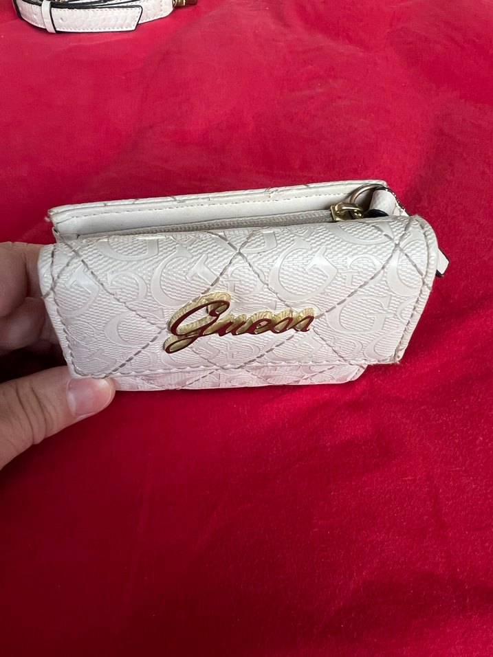 GUESS ORJİNAL CÜZDAN - Görsel 2