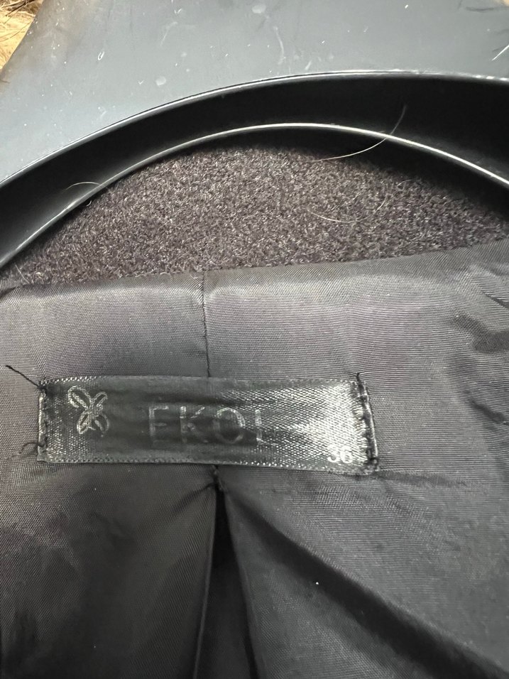 EKOL KAŞE KABAN TERTEMİZ - Görsel 5