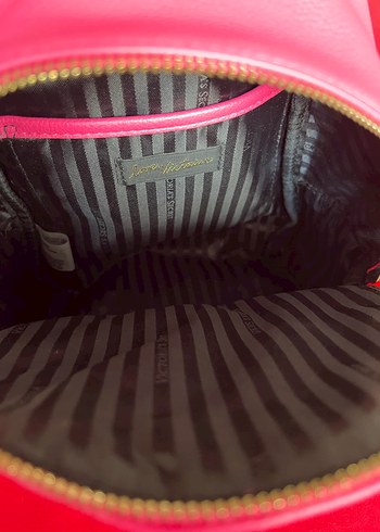 ORJİNAL VİCTORİA SECRET SIRT ÇANTASI - Görsel 2