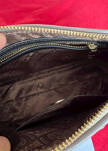 LOVE MOSCHINO ORJİNAL ÇANTA - Görsel 5