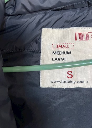 LTB KAZ TÜTÜ MONT - Görsel 3