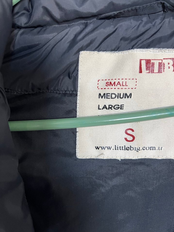 LTB KAZ TÜTÜ MONT - Görsel 3