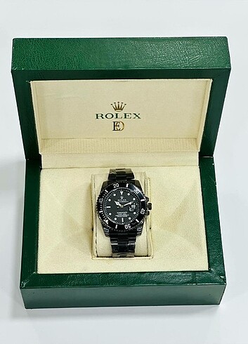  Beden Rolex saat 