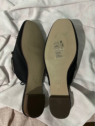 H&M H&M terlik (yurtdışından)