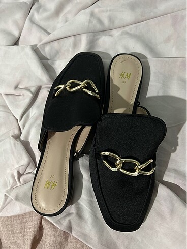 H&M terlik (yurtdışından)