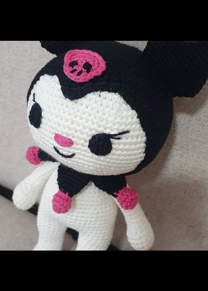 Kiromi kiz bebek???????? - Görsel 2