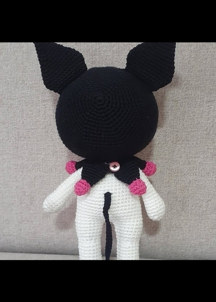 Kiromi kiz bebek???????? - Görsel 3