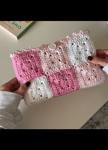 Kitap koruma kesesi???????????? - Görsel 3