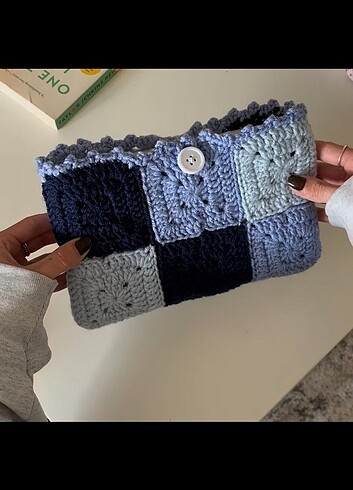 Kitap koruma kesesi???????????? - Görsel 4